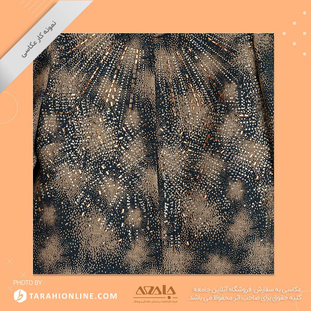 عکاسی از مانتو زنانه - 04 - تصویر 2